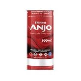 THINNER ANJO 2750 900ml