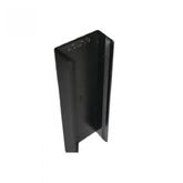 SISTEMA PERLEX PRETO 20X10 LUVA