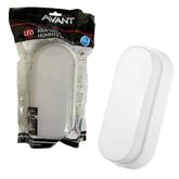 LUM LED ARAND TARTARUGA 12W 3000K IP65 BIV AVANT