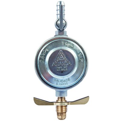 REGULADOR GAS BLIND MEDIO 504/01 ALIANCA