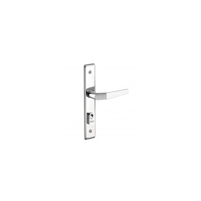 FECHADURA SOPRANO POP CROM WC 03003.0811.18