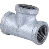 GALVANIZADO TEE 1 REMADI
