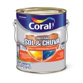 FUNDO IMPERMEABILIZANTE SOL E CHUVA 3,6L