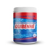 CLORO TABLETE PEQ 300g QUIBENNE(15)