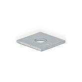 ARRUELA PARAF MAQ 38x3x14 PADRAO HORIZONTE