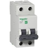 DIN SCHNEIDER EASY9 3KA BIF B 20A EZ9F13220