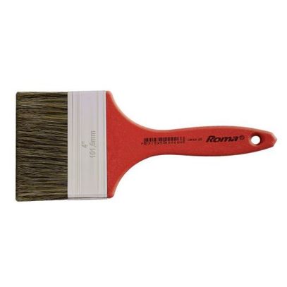 PINCEL ROMA 302 4 CERDA GRIS