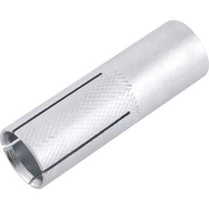 JAQUETA CHUMBADOR 1/2 x 50mm ZB MISTER