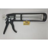 APLICADOR DE SILICONE 9 PROF PNG