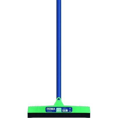 RODO C/EVA DUPLO 30cm C/CB 6070 8 ROMA