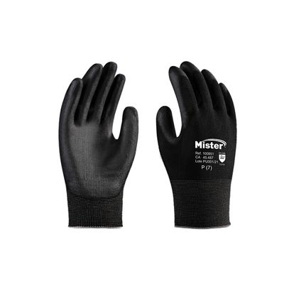 LUVA NYLON BANHO PU 09 (G) MISTER CA 45487