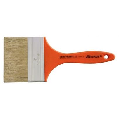 PINCEL ROMA 303 1 1/2 CERDA BRANCA