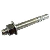 CHUMBADOR PARABOLT 1/2x6 ZB MISTER