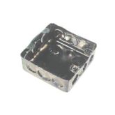CAIXA FERRO 4x4 QUAD PINTADA PALOMAR