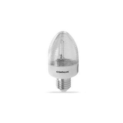 LAMP XENON STROBE COMP 3,5x127 CLARA