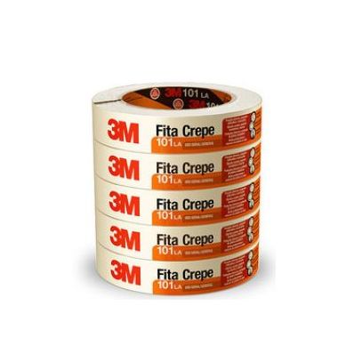 FITA CREPE 3M 101LA USO GERAL 48x50