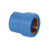 LUVA BUCHA LATAO 20x1/2 KRONA