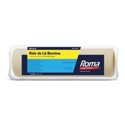 ROLO LA ROMA NATURAL EPOXI 255 15