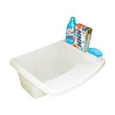 TANQUE METASUL BRANCO 24L