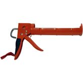 APLICADOR DE SILICONE 9 CONCHA MISTER