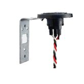 BASE RELE HASTE METAL EXATRON