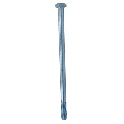 PARAFUSO ROS UNC PARC SEXT  5/16x5 ZB MISTER