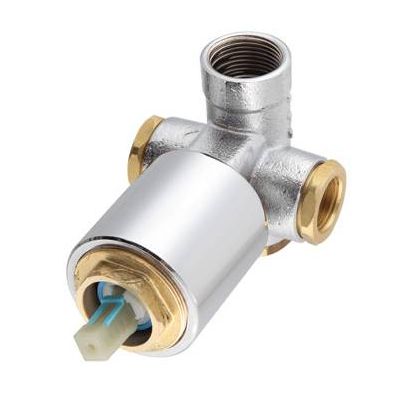 MONOCOMANDO BASE CHUV 3/4 2997C MEBER