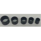BUCHA REDUCAO P/REBOLOS 1 1/4x1 7/8 3/4 5/8 1/2 NORTON