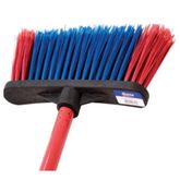 VASSOURA MULTICOLOR C/CABO MAD 1,20m 6020 ROMA