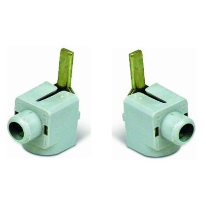 CONECTOR GENERICO 25mm  P/BARRAM SCF1000 STECK