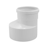 REDUCAO EXCENTRICA 100x75 KRONA