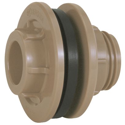 ADAPTADOR C/FLANGE 110x4 KRONA