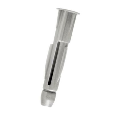 BUCHA FIXACAO NYLON MU N08(500) NACIONAL