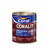 TINTA ESM CORALIT ULTRA AC BCO GELO 900ml