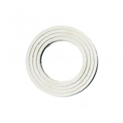 ARRUELA BORRACHA 20mm GOMAFLEX