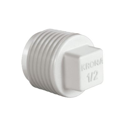 ROSCAVEL PLUG 1/2 KRONA