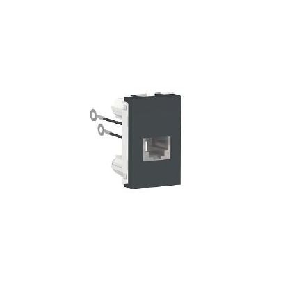 ORION MOD TOM RJ11 2 FIOS GRAFITE S70549094