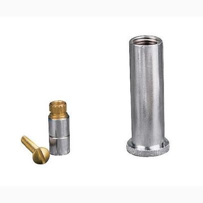 AUMENTO MEBER CURTO 2cm 1/2 MEBER