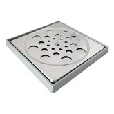 GRELHA JACKWAL INOX ROTATIVA QUAD 100 COMPLETA