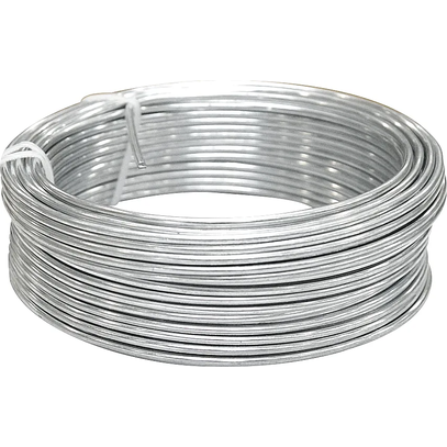 ARAME GALVANIZADO COML BWG 12 SYG