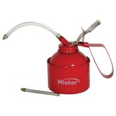 ALMOTOLIA METAL MANUAL 500ml MISTER