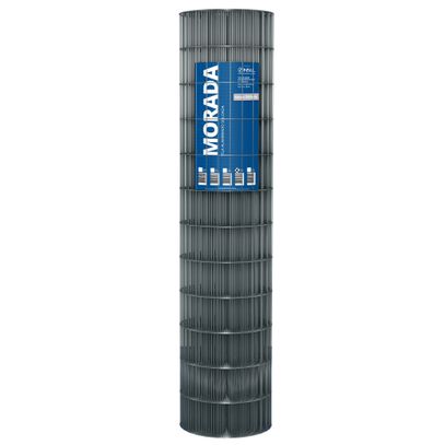 TELA GALV FOGO ALAMBRADO F2,3(50X150) 1,50x25m INSUL