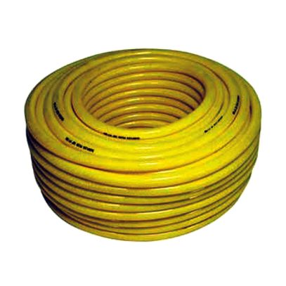 MANGUEIRA JARDIM SILICON AMAR 1/2x2x50m NACIONAL