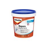 MASSA REPARA PAREDES ALABASTINE 1Kg