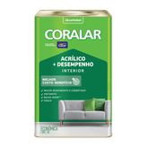 TINTA ACR CORALAR DESEMPENHO FO PEDRA PRECIOSA 18L