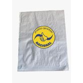 SACO RAFIA MULTIUSO 50x80(40kg) NACIONAL