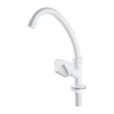 TORNEIRA BICA MOV BALC BRANCA PLUS 2756 HERC