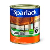 SPARLACK VERNIZ COPAL BAL 225ml