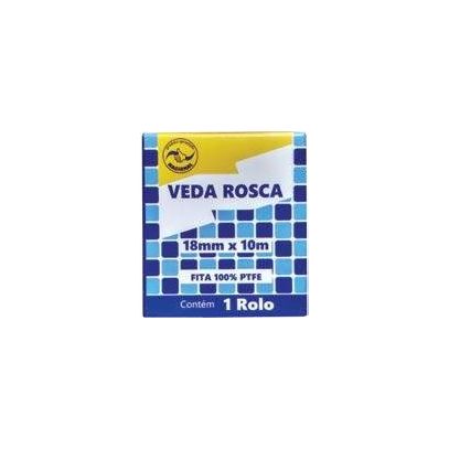 FITA VEDA ROSCA NACIONAL 18x10