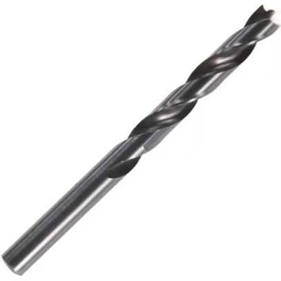 BROCA 3 PONTAS MADEIRA IRWIN 09,0mm